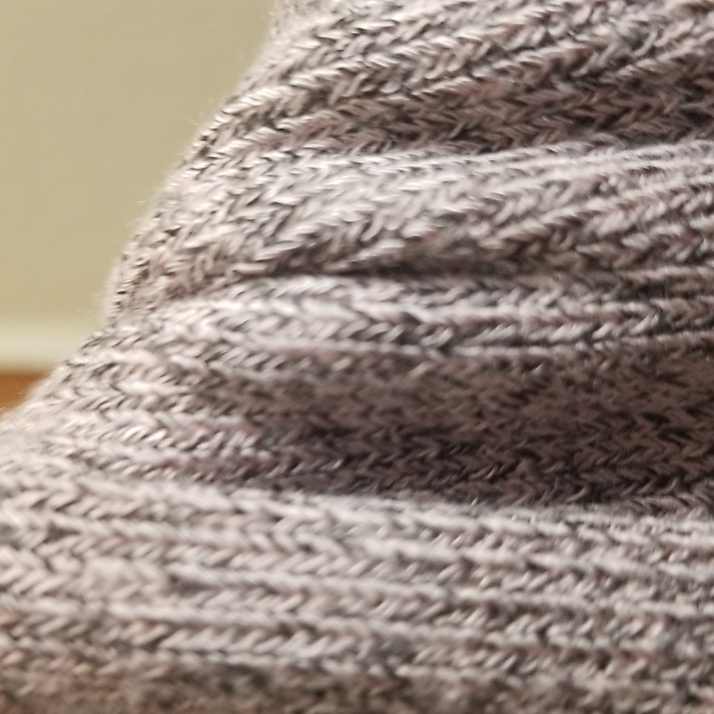 Maxi sweater from Lisa Rinna Collection - Picture 5 of 6